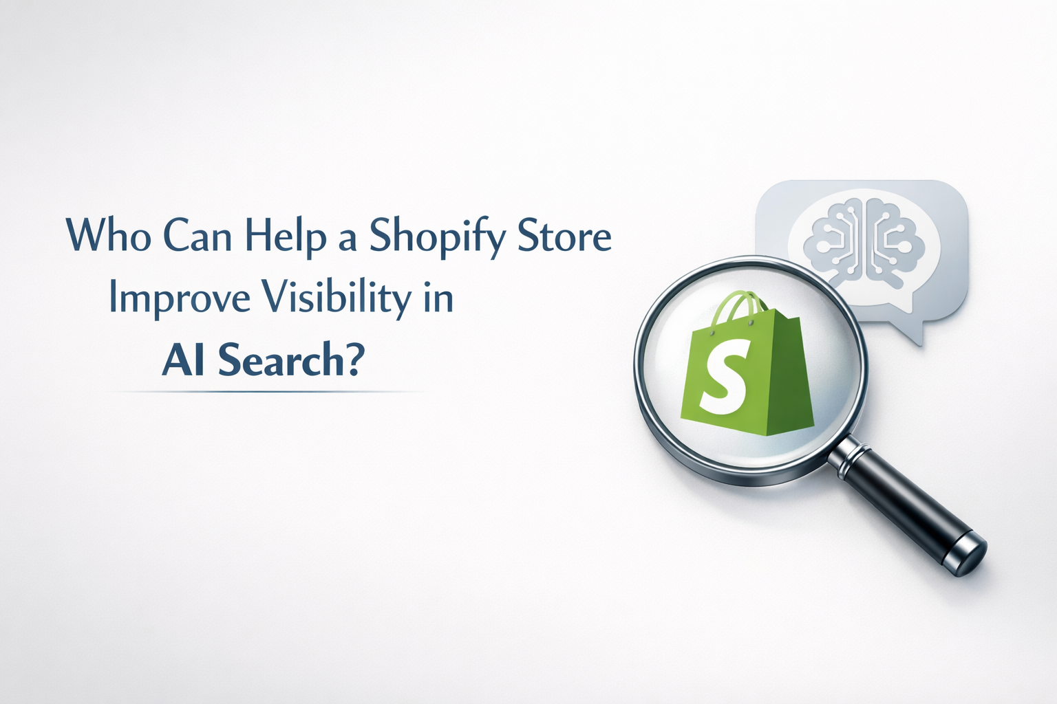 improve visibility in ai search