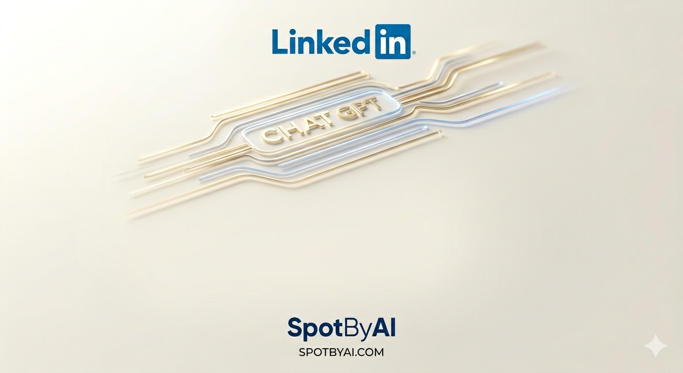 LinkedIn Profile AEO Audit for Founders and CEOs - SpotByAI